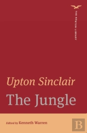 The Jungle (The Norton Library)