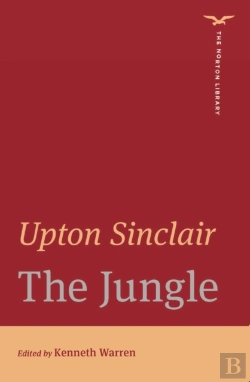 Bertrand.pt - The Jungle (The Norton Library)
