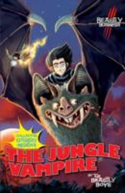 Bertrand.pt - The Jungle Vampire: An Awfully Beastly Business