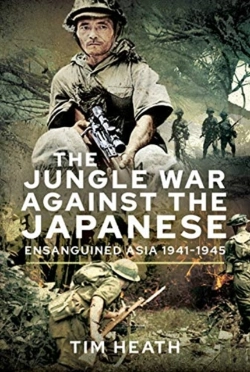 Bertrand.pt - The Jungle War Against The Japanese