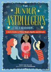 The Junior Astrologer'S Handbook