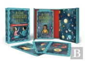 The Junior Astrologer'S Oracle Deck And Guidebook