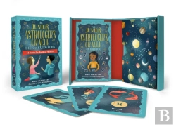 Bertrand.pt - The Junior Astrologer'S Oracle Deck And Guidebook