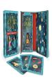 The Junior Astrologer'S Oracle Deck And Guidebook