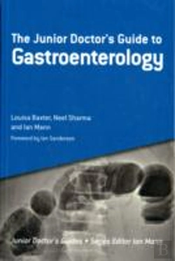 Bertrand.pt - The Junior Doctor'S Guide To Gastroenterology