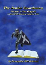 The Junior Swordsman Volume 1