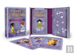 Bertrand.pt - The Junior Tarot Reader'S Deck And Guidebook