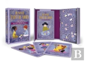 The Junior Tarot Reader'S Deck And Guidebook