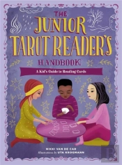 The Junior Tarot Reader'S Handbook