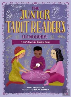 Bertrand.pt - The Junior Tarot Reader'S Handbook