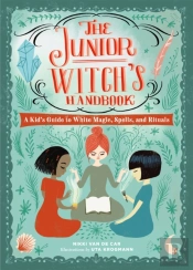 The Junior Witch'S Handbook