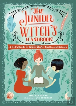 Bertrand.pt - The Junior Witch'S Handbook