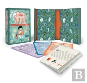 The Junior Witch'S Spell Deck