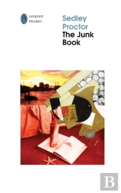 The Junk Book: Of Jimmy Quentin, Poet Ma