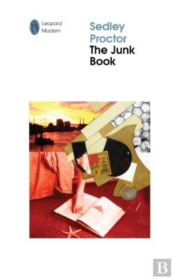 Bertrand.pt - The Junk Book: Of Jimmy Quentin, Poet Ma