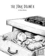 The Junk Drawer