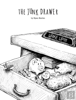 Bertrand.pt - The Junk Drawer