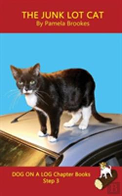 Bertrand.pt - The Junk Lot Cat Chapter Book