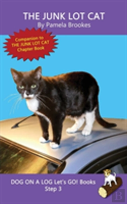 Bertrand.pt - The Junk Lot Cat