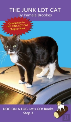 Bertrand.pt - The Junk Lot Cat