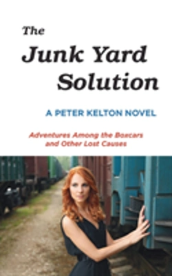 Bertrand.pt - The Junk Yard Solution