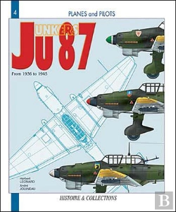 Bertrand.pt - The Junkers Ju-87