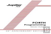 The Jupiter Ace Manual