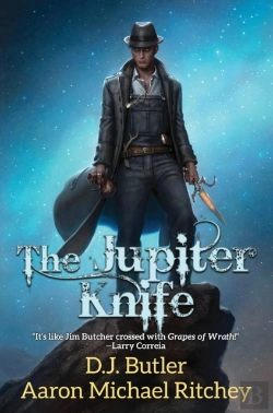 Bertrand.pt - The Jupiter Knife
