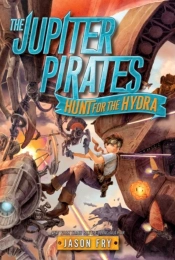 The Jupiter Pirates: Hunt For The Hydra