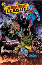 The Jurassic League