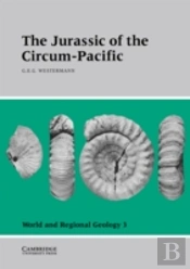 The Jurassic Of The Circum-Pacific