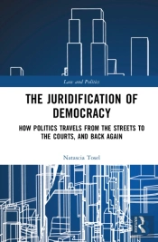 The Juridification Of Democracy