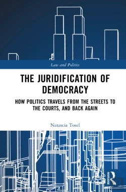 Bertrand.pt - The Juridification Of Democracy