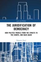 The Juridification Of Democracy