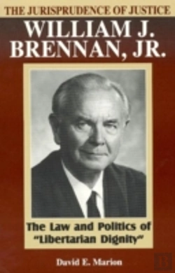 Bertrand.pt - The Jurisprudence Of Justice William J. Brennan Jr.