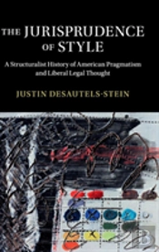 The Jurisprudence Of Style