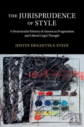 The Jurisprudence Of Style
