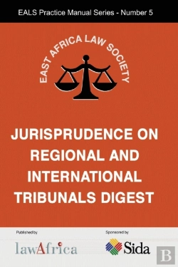 Bertrand.pt - The Jurisprudence On Regional And International Tribunals Digest