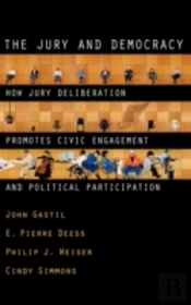 The Jury And Democracy