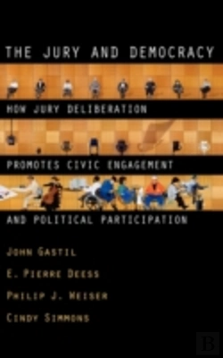 Bertrand.pt - The Jury And Democracy