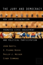 The Jury And Democracy