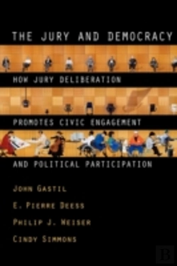 Bertrand.pt - The Jury And Democracy