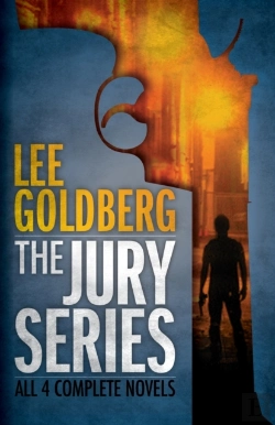 Bertrand.pt - The Jury Series