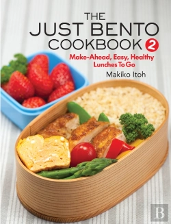 Bertrand.pt - The Just Bento Cookbook 2