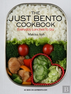 Bertrand.pt - The Just Bento Cookbook: Everyday Lunches To Go