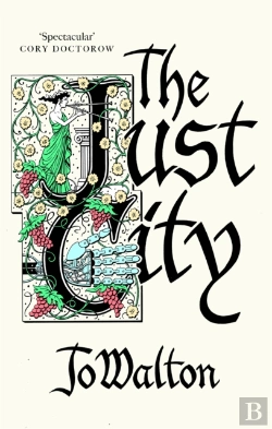 Bertrand.pt - The Just City