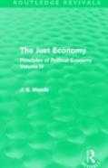 The Just Economy