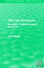 The Just Economy