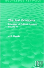 The Just Economy