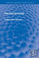 The Just Economy